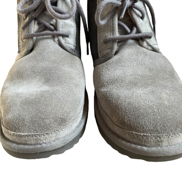 UGG Two Tone Gray Neumel ll - Picture 3 of 9